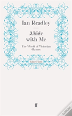 Capa do artigo Abide With Me