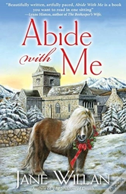 Capa do artigo Abide With Me