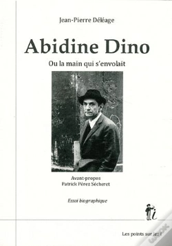 Capa do artigo Abidine Dino ; Ou La Main Qui S'Envole