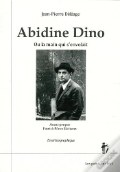 Capa do artigo Abidine Dino ; Ou La Main Qui S