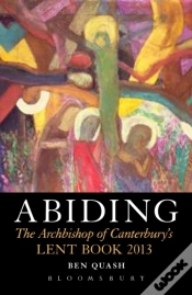 Capa do artigo Abiding