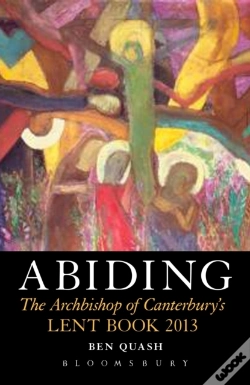 Capa do artigo Abiding