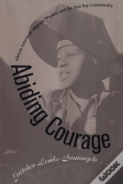 Capa do artigo Abiding Courage