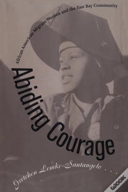 Capa do artigo Abiding Courage