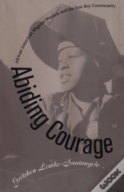 Capa do artigo Abiding Courage