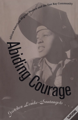 Capa do artigo Abiding Courage