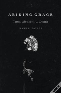 Capa do artigo Abiding Grace