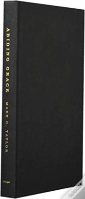 Capa do artigo Abiding Grace