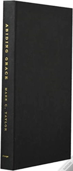 Capa do artigo Abiding Grace