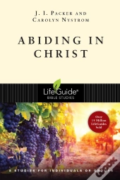 Abiding In Christ