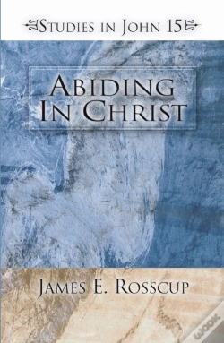 Capa do artigo Abiding In Christ