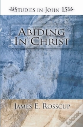 Abiding In Christ