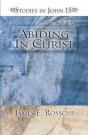 Abiding In Christ - Preview