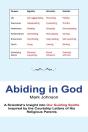 Abiding In God - Preview