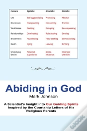 Capa do artigo Abiding In God