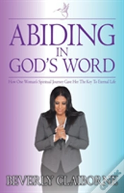 Capa do artigo Abiding In God