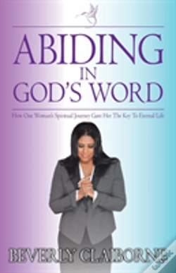 Capa do artigo Abiding In God'S Word