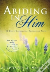 Abiding In Him