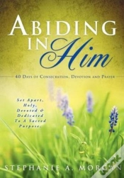 Capa do artigo Abiding In Him