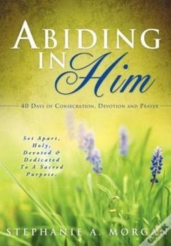 Capa do artigo Abiding In Him