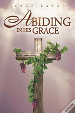 Capa do artigo Abiding In His Grace