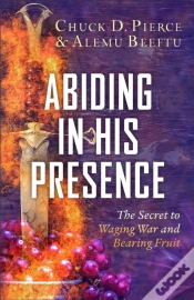 Capa do artigo Abiding In His Presence