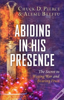 Capa do artigo Abiding In His Presence