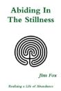 Abiding In The Stillness - Preview