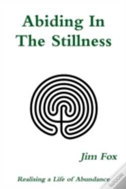Capa do artigo Abiding In The Stillness