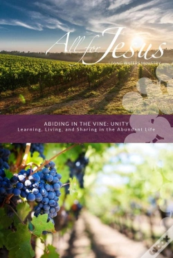 Capa do artigo Abiding In The Vine