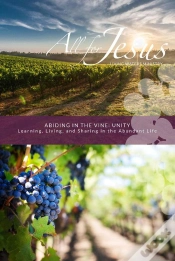 Capa do artigo Abiding In The Vine
