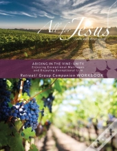 Abiding In The Vine / Unity - Curriculum Group Companion Workbook