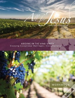 Capa do artigo Abiding In The Vine / Unity Learning, Living, And Sharing In The Abundant Life