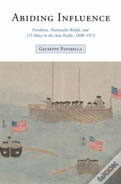 Capa do artigo Abiding Influence