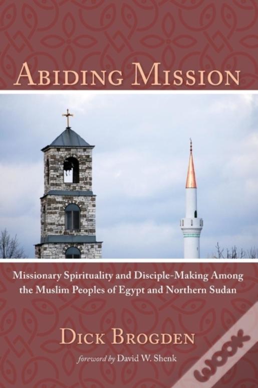 Abiding Mission