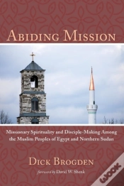 Capa do artigo Abiding Mission