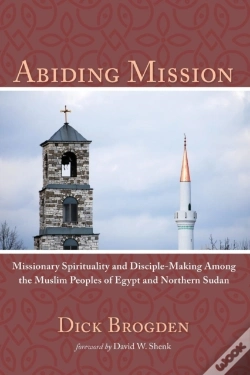 Capa do artigo Abiding Mission