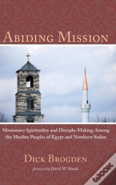 Abiding Mission
