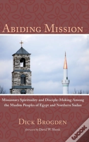 Capa do artigo Abiding Mission