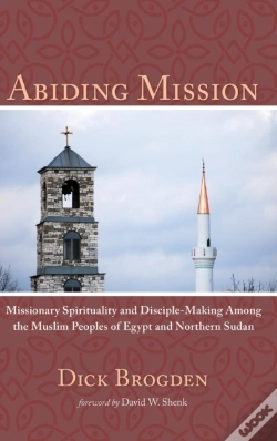 Capa do artigo Abiding Mission