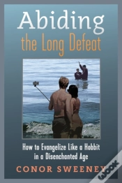 Capa do artigo Abiding The Long Defeat