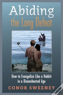 Capa do artigo Abiding The Long Defeat