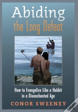 Capa do artigo Abiding The Long Defeat