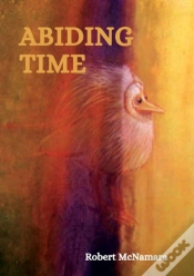 Capa do artigo Abiding Time