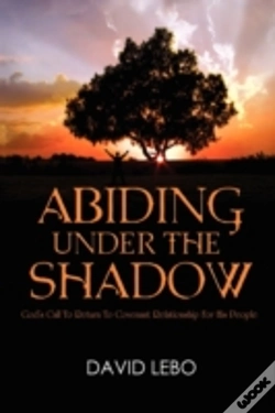 Capa do artigo Abiding Under The Shadow: God'S Call To