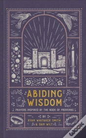 Capa do artigo Abiding Wisdom