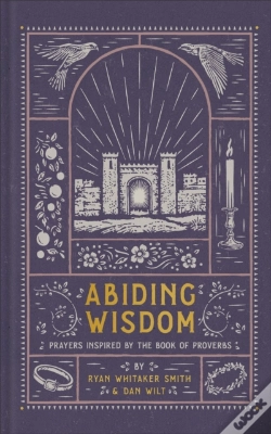 Capa do artigo Abiding Wisdom