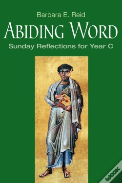 Capa do artigo Abiding Word