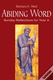 Capa do artigo Abiding Word