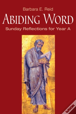Capa do artigo Abiding Word